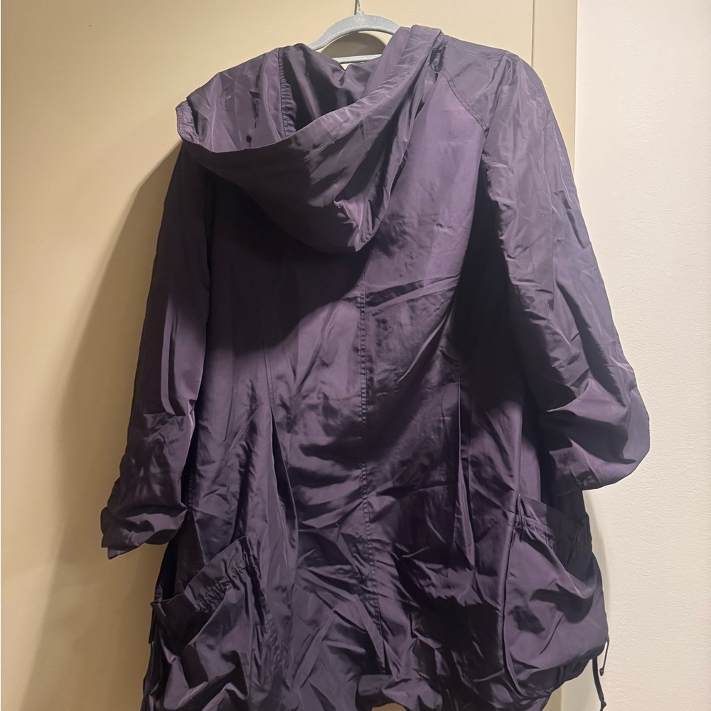 Cop Copine vintage jacket - Picture 2 of 2